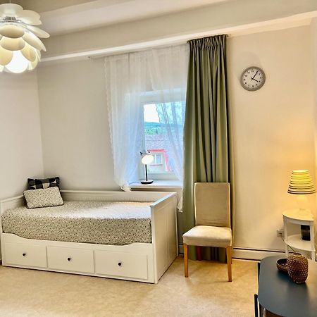 Apartman U Berounky Beroun  Ngoại thất bức ảnh