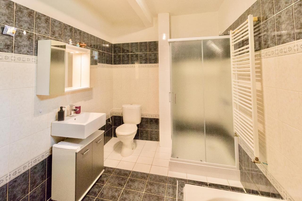 Apartman U Berounky Beroun  Ngoại thất bức ảnh