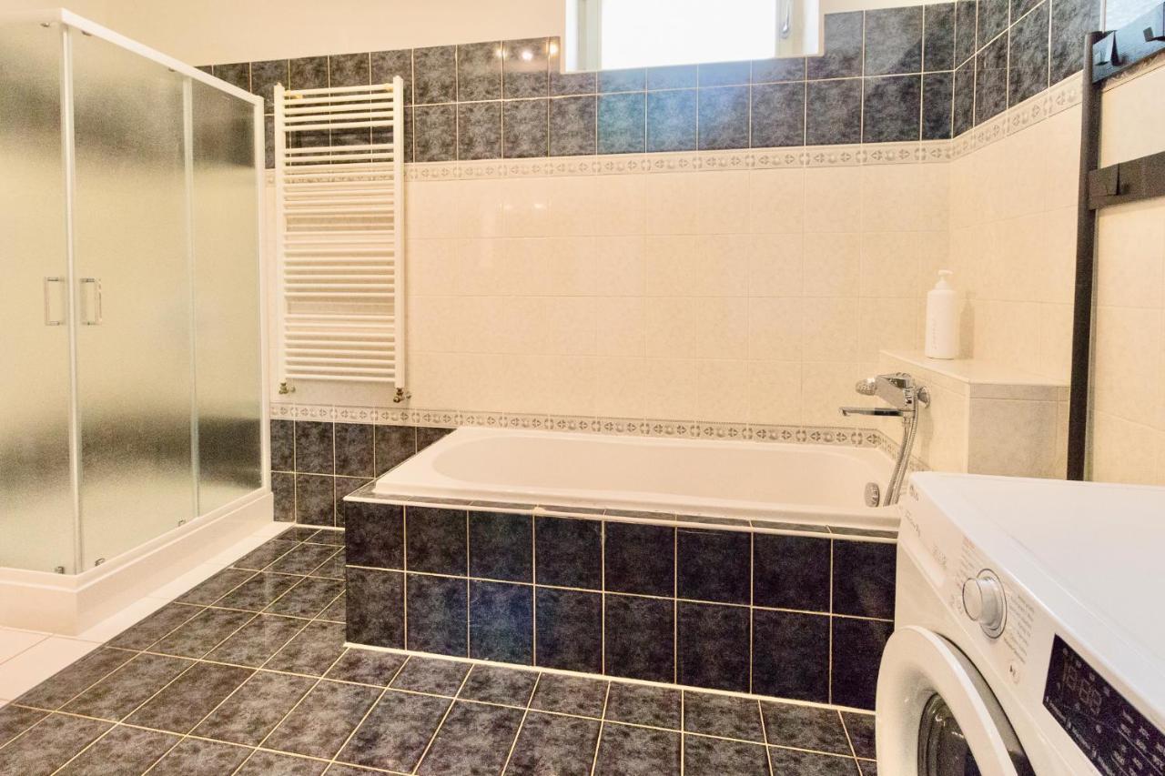 Apartman U Berounky Beroun  Ngoại thất bức ảnh