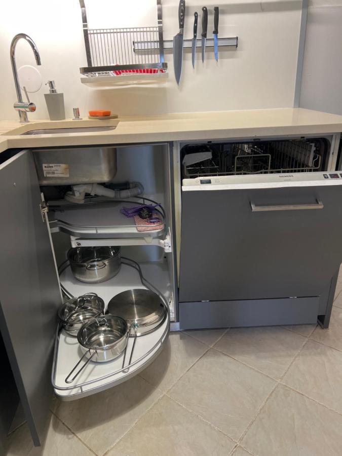Apartman U Berounky Beroun  Ngoại thất bức ảnh