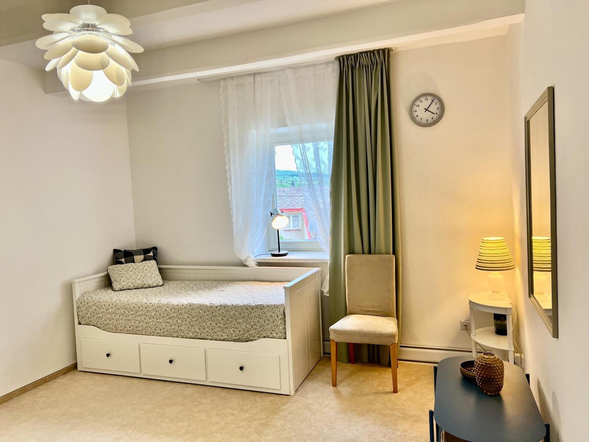 Apartman U Berounky Beroun  Ngoại thất bức ảnh